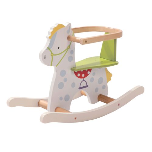 roba Schaukelpferd 'Kleiner Racker', 1 Stk., roba