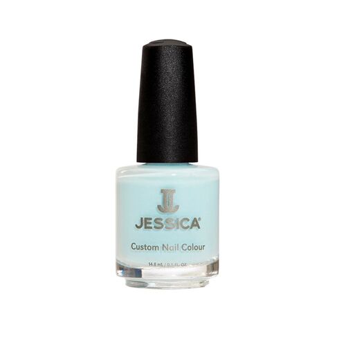 JESSICA Cosmetics Nail Colour, 14,8 ml, JESSICA Cosmetics