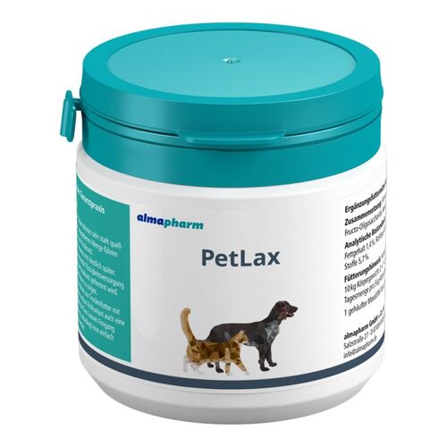 Almapharm - PetLax Ballststoffe von almapharm, 100 g, almapharm