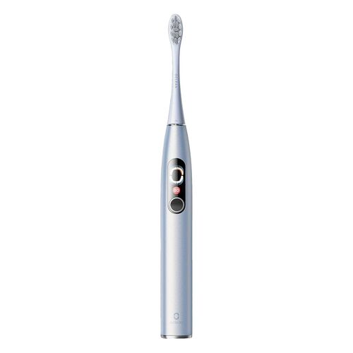 Oclean X Pro Digital Schallzahnbürste, 1 Stk., Oclean