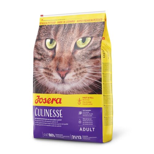 Josera Culinesse, 400 g, Josera