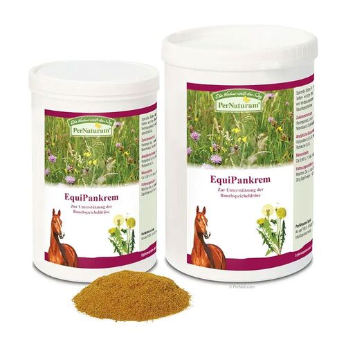 PerNaturam EquiPankrem, 500 g, PerNaturam