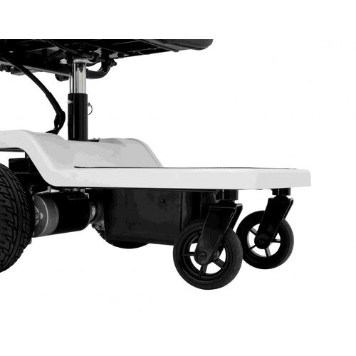 Meyra Softr&auml;der f&uuml;r E-Rollstuhll 1.064, 1 Stk., Meyra