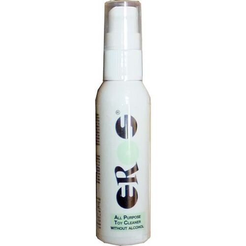 EROS *Toy Cleaner* without Alcohol, 0,05 l, Eros