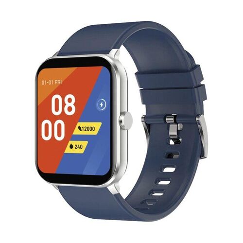 Fitnessuhr - Smarty2.0 - SW034B, 1 Stk., SMARTY 2.0
