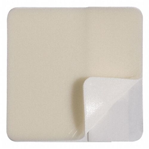 B. Braun Askina Transorbent Schaumstoff Wundauflage mit Hydrogelschicht 5 x 7 cm, 10 Stk., Askina