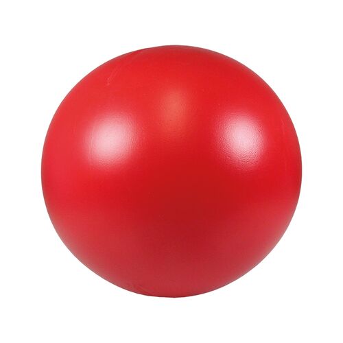 robuster Treibball aus Kunststoff ca. 25 cm, 1 Stk., PROCYON®