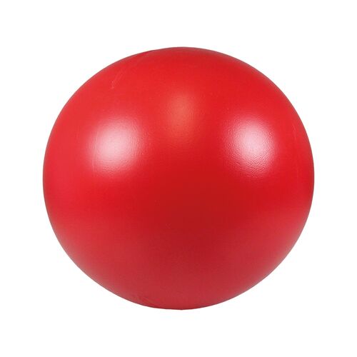 robuster Treibball aus Kunststoff ca. 25 cm, 1 st, PROCYON®