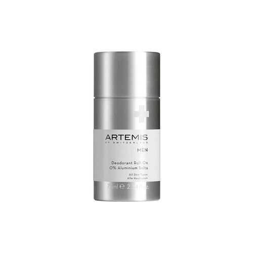 Artemis of Switzerland Men Deo Roll-On, 75 ml, ARTEMIS of Switzerland Artemis of Switzerland Men Deo Roll-On, 75 ml, ARTEMIS of Switzerland