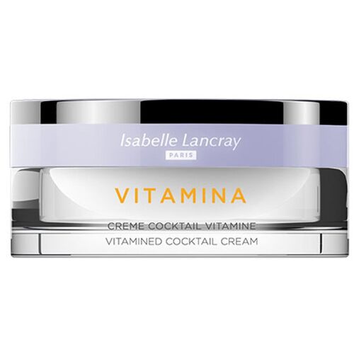 Isabelle Lancray VITAMINA Creme Cocktail, 50 ml, Isabelle Lancray