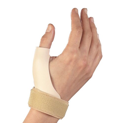 Orthoservice Daumfix Mittelhand-Daumenschiene, 1 Stk., Orthoservice Deutschland GmbH
