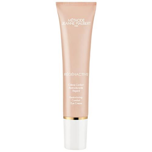 Jeanne Piaubert Regenactive Restructuring Comfort Eye Cream, 15 ml, Jeanne Piaubert