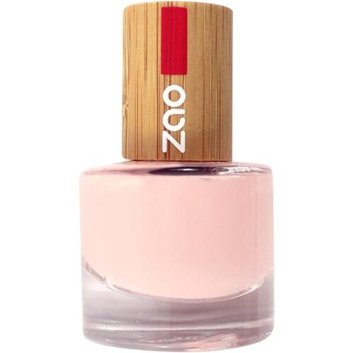 ZAO MAKE UP FRENCH MANICURE, 8 ml, Lashes View