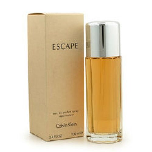 Calvin Klein Escape For Women Edp Spray, 100 ml, Calvin Klein