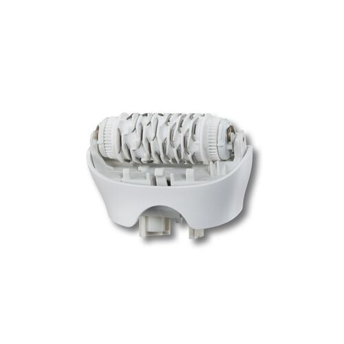 Braun - Epilierer Zubehör "Extra-breiter Epilierkopf" für Silk-épil 9 in Weiß, 1 Stk., BRAUN