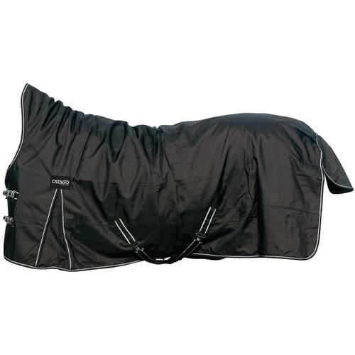 CATAGO Outdoordecke Justin für Pferde, 150g, 1 Stk., CATAGO