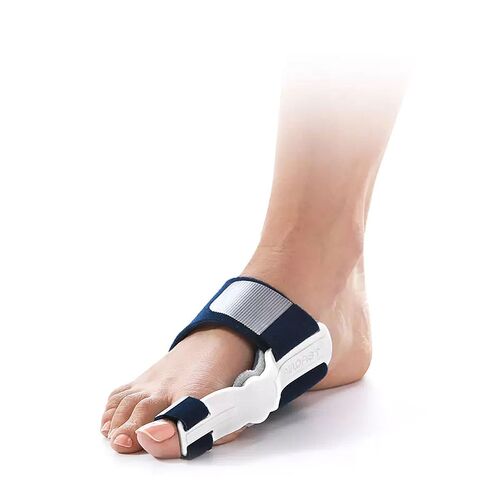Ormed AIRCAST® HalguNight® Hallux-Valgus-Schiene, 1 Stk., Ormed GmbH DJO Global