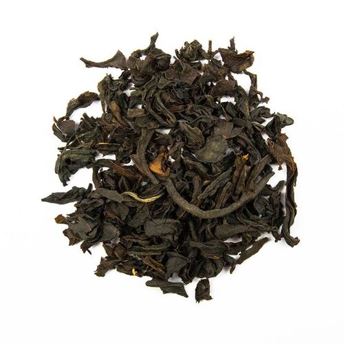 Schrader Schwarzer Tee Ceylon Greenfield OP Bio, 0,5 kg, Schrader