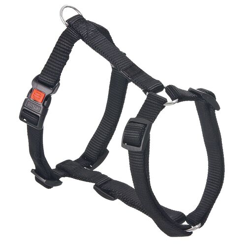 Schecker Brustgeschirr - Nylon Geschirr Sportiv, 1 Stk., Karlie