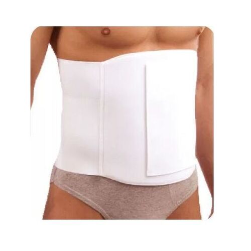 Truncuflex postoperativer St&uuml;tz-und Entlastungsverband, 1 Stk., WERKMEISTER