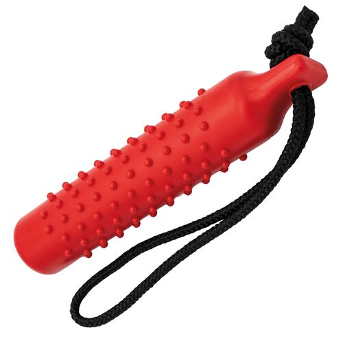 Apportier-Dummy "TPR" - schwimmf&auml;hig - wetterfest -lebensmittelecht - sp&uuml;lmaschinengeeignet, 1 Stk., PROCYON&reg;