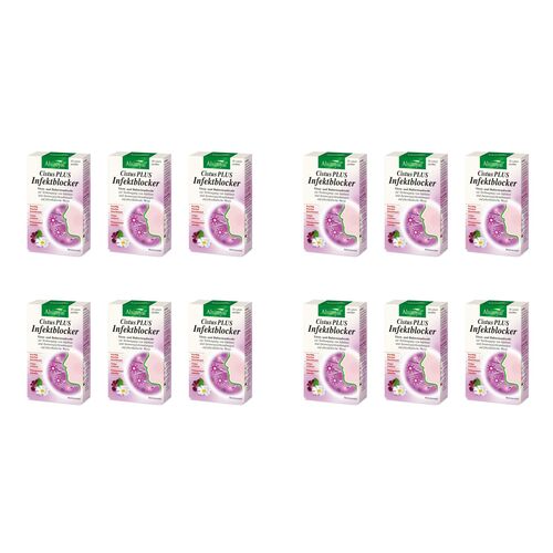 360 Tabletten Alsiroyal Cistus PLUS Infektblocker, 360 g, Alsiroyal