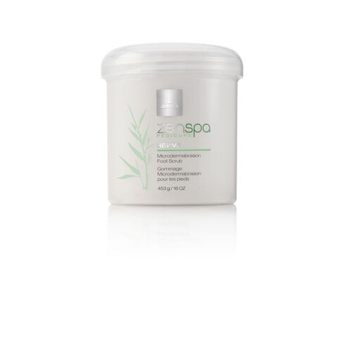 JESSICA Cosmetics ZEN SPA Revive, 453 g, JESSICA Cosmetics