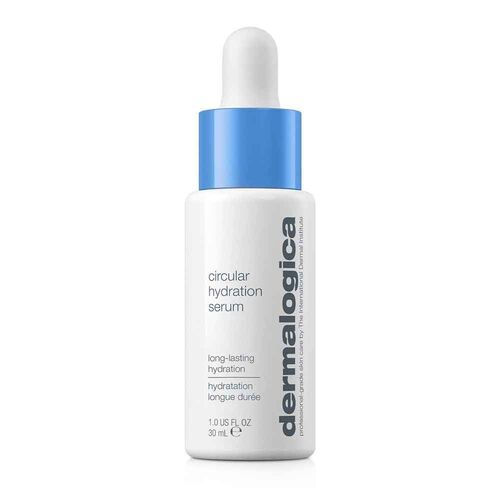 dermalogica Moisturizer Circular Hydration, 30 ml, dermalogica