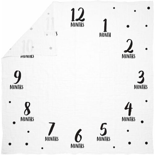 PEARHEAD Decke Sieh mich wachsen, 1 Stk., Pearhead