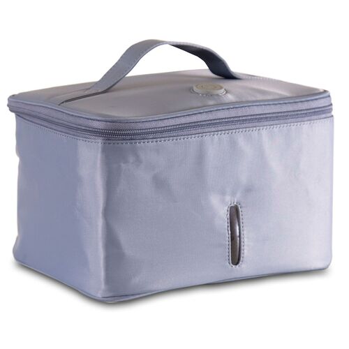 aktivshop LED UV-Desinfektionstasche, 1 Stk., aktivshop