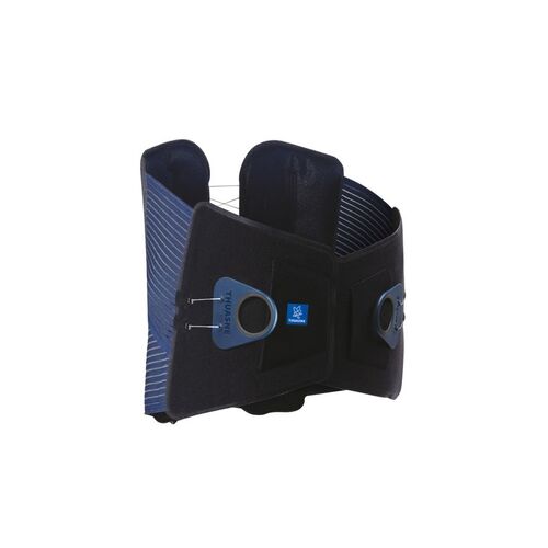 THUASNE LombaStab® High Rückenorthese zur Stabilisierung der Lendenwirbelsäule, 1 Stk., Thuasne