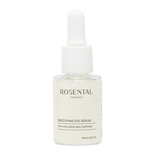 Rosental Organics Smoothing Eye Serum, 15 ml, Rosental Organics
