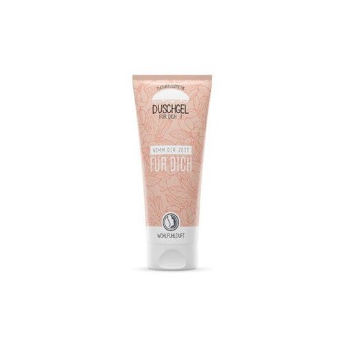 LaVida - Duschgel - Nimm Dir Zeit f&uuml;r Dich, 200 ml, LaVida