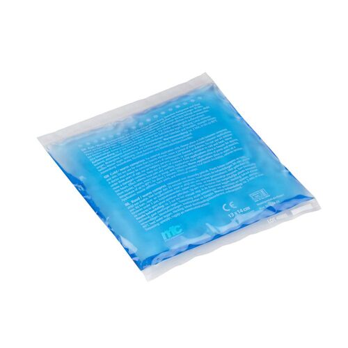 Medicalcorner24 Kalt-Warm-Kompresse, 13x14 cm, Medicalcorner24