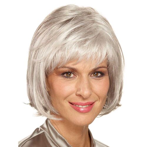 Per&uuml;cke MAILAND von degenhardt in Perlsilber, 1 Stk., degenhardt