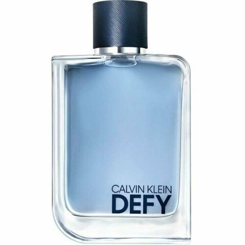 Calvin Klein Defy Eau De Toilette Spray, 50 ml, Calvin Klein