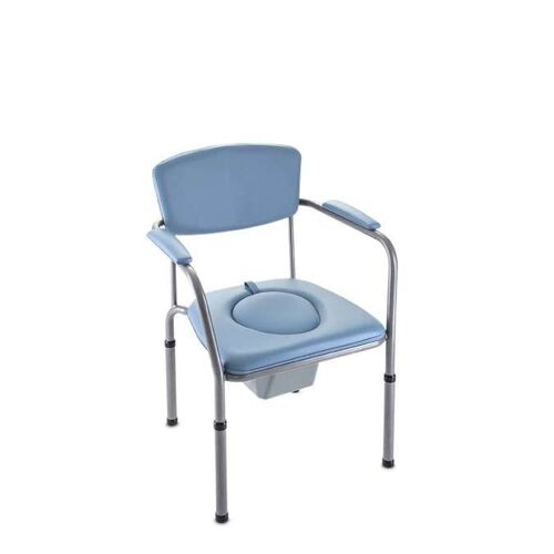 Invacare Toilettenstuhl H440 Omega Eco, 1 Stk., Invacare
