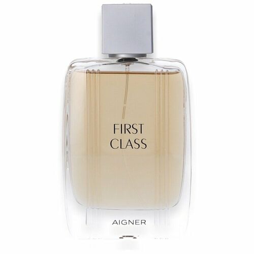 Aigner First Class Eau de Toilette, 100 ml, Aigner