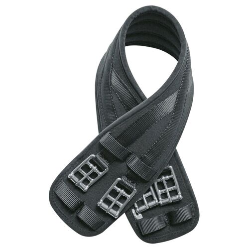 Kieffer Sattelgurt AIR-TEX, 1 Stk., kieffer