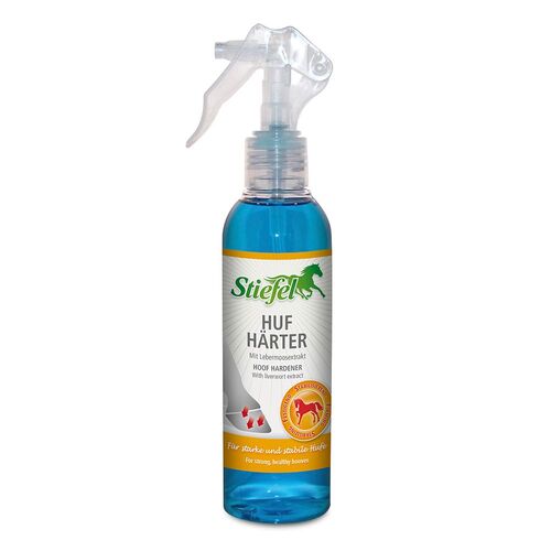 Stiefel Hufh&auml;rter, 200 ml, Stiefel
