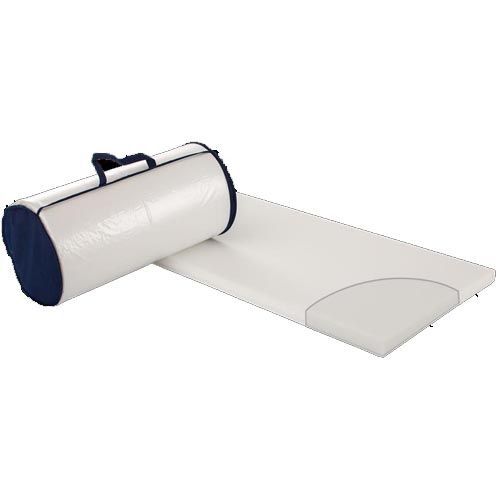 Träumeland Reisematratze Reisebettmatratze Good 60x120 cm, 1 Stk., Träumeland