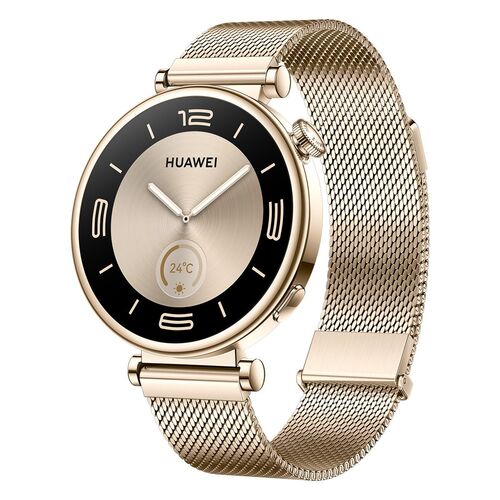 Huawei Watch GT4 41mm Smartwatch, 1 Stk., Huawei