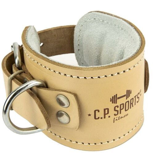 C.P. Sports Premium Zughilfe / Fußschlaufe, 1 Stk., C.P. SPORTS