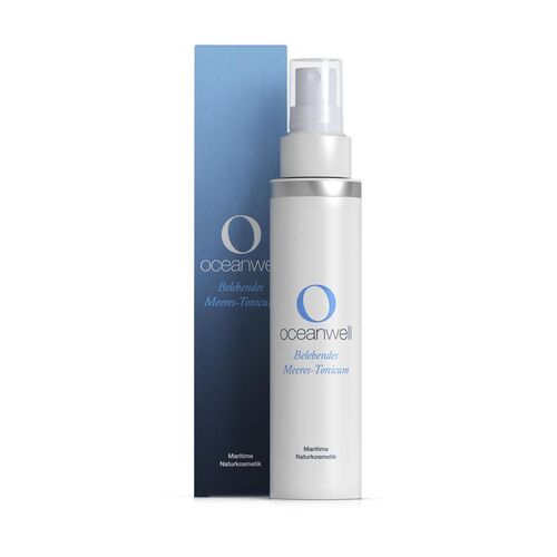 Oceanwell Basic Meeres-Tonicum 100 ml, 100 ml, Oceanwell