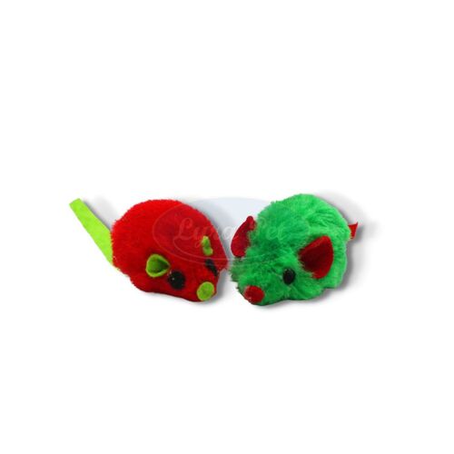 Lyra Pet® Spielmäuse, 20 Stk., Lyra Pet