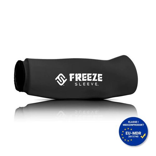 FREEZE SLEEVE - Kühl- und Wärmebandage, 1 Stk., FREEZE SLEEVE