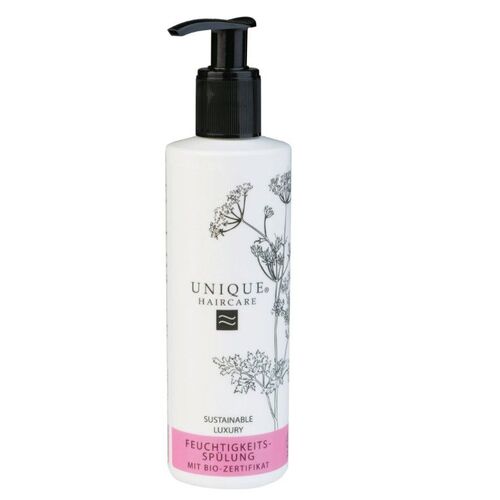 Unique Feuchtigkeits Haarsp&uuml;lung, 250 ml, Unique Beauty