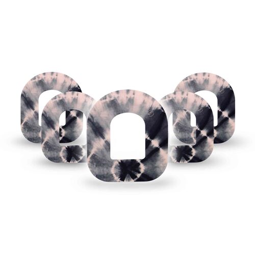 ExpressionMed | Fixierpflaster Omnipod, 5 Stk., Expressionmed