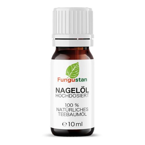 Fungstuan Nagelöl, 10 ml, Fungustan