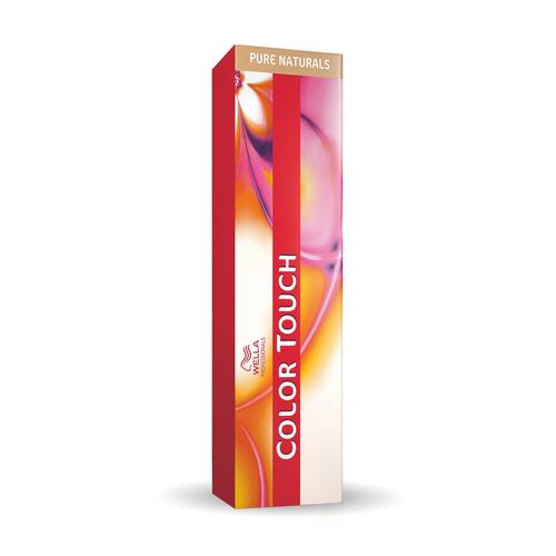 Wella Color Touch 7/0 mittelblond, 60 ml, Wella